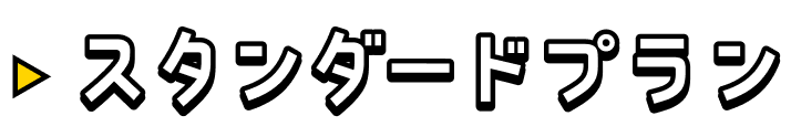 スタンダードプラン