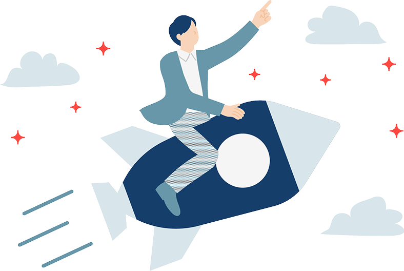 当たり前レベルが上がる